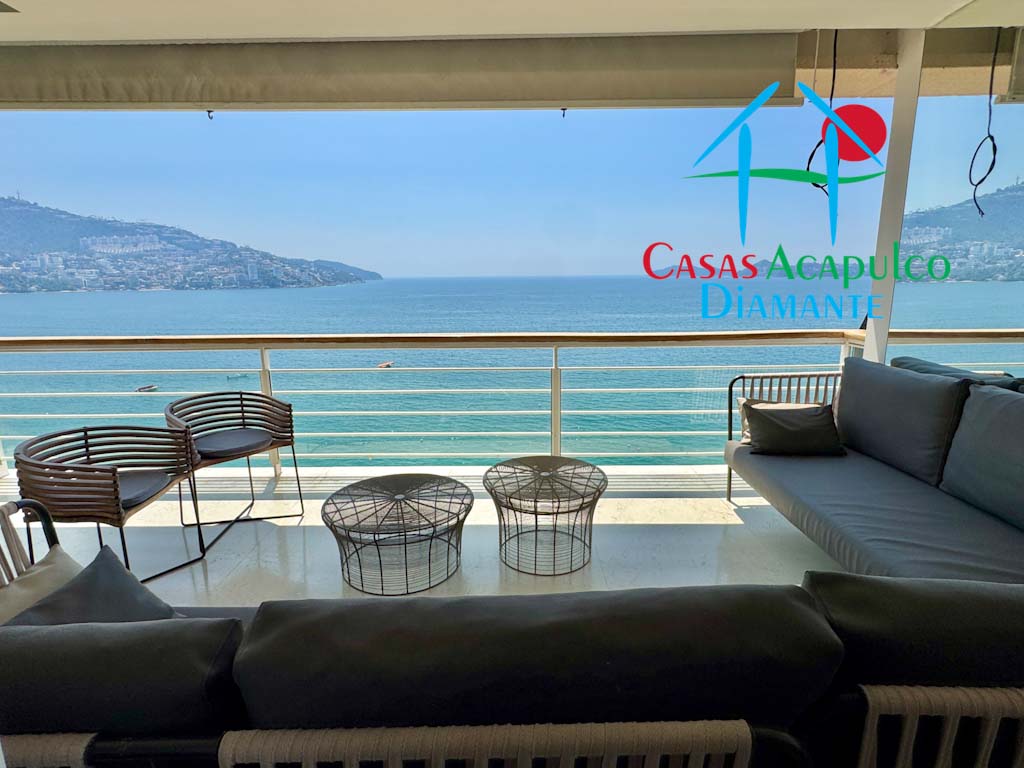 El Dorado A6 - Terraza 8